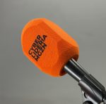 Personalisierter Podcast-Windschutz - Image 2