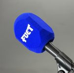 Personalisierter Podcast-Windschutz - Image 3