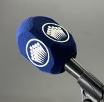 Personalisierter Podcast-Windschutz - Image 4