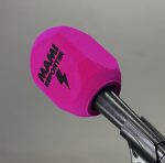 Personalisierter Podcast-Windschutz - Image 5