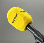 Personalisierter Podcast-Windschutz - Image 6