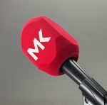 Personalisierter Podcast-Windschutz - Image 7