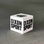 Personalisierter Mikrofonwürfel - Image 2