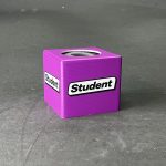 Personalisierter Mikrofonwürfel - Image 5