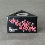 Personalisertes Mikrofon-Dreieck - Image 2