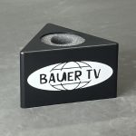 Personalisertes Mikrofon-Dreieck - Image 3