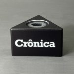 Personalisertes Mikrofon-Dreieck - Image 4