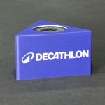 Personalisertes Mikrofon-Dreieck - Image 5