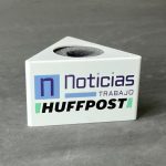 Personalisertes Mikrofon-Dreieck - Image 7