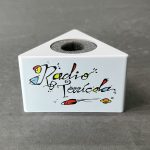 Personalisertes Mikrofon-Dreieck - Image 8