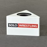 Personalisertes Mikrofon-Dreieck - Image 10